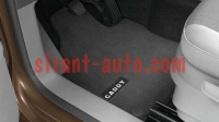 2K1061275PBRYJ    VW Caddy Maxi 2