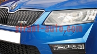 5E08537612ZZ    Skoda Octavia Combi A7