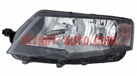 5E1941017    Skoda Octavia Combi A7