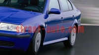 KDA300001   Skoda Octavia A4