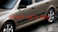KGA600001   Skoda Octavia Combi A5