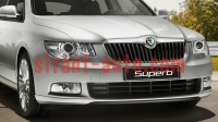 FAA800003    Skoda Superb 2