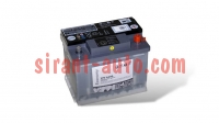 JZW915105   61AH/300A ECO Skoda Fabia 2