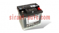 JZW915105C  44AH/200A VW Caddy 9K