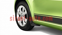 1ST075111A   Skoda Citigo