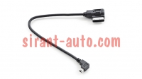 5E0051510B  mini USB - MDI Skoda Octavia Combi A7