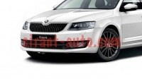 5E0071606    Skoda Octavia Combi A7