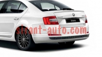 5E0071610    Skoda Octavia Combi A7