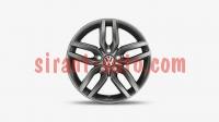 56107149716Z   R17 Helix VW Beetle 5C