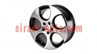 1K0601025BAFZZ   R18 Detroit VW Golf 6