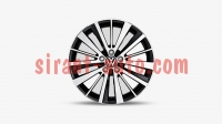 5C5071498AX1   R18 Preston VW eGolf 7