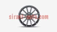5G007149816Z   R18 Rotary VW Golf 5 GTI