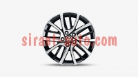 5G0071497FZZ   R17 Blade VW Touran 1T2