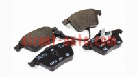 8J0698151F    VW Skoda Audi Seat