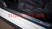 5K4853537BHE1   R VW Golf 6 R