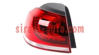 5K0945095P   GTI  VW Golf 6 R