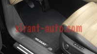 3C1061270PBWGK    Luxury VW Passat B6