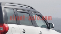 4256   Skoda Yeti