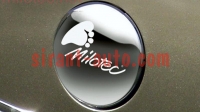 86501    Skoda Yeti