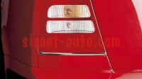72801    Skoda Octavia A4