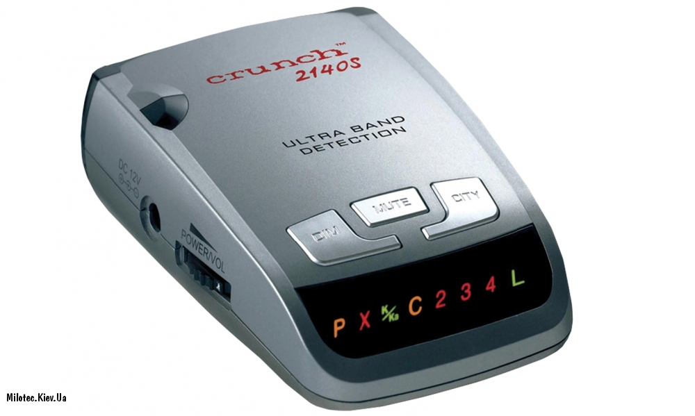 Антирадар crunch 216b инструкция по применению - 98 фото