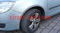35915   Skoda Fabia Combi 2