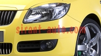 33813  /  Skoda Fabia Combi 2