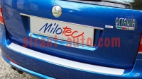 60901      Skoda Fabia Combi 2