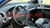 61415   Skoda Octavia Combi A5 FL