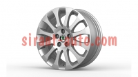 5J0071496G7ZS   R16 Comet Skoda Fabia Combi 2