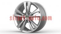 1Z0071498   R18 Neptune Skoda Octavia Combi A5