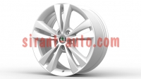 1Z0071498B   R18 Neptune Skoda Octavia Combi A5