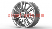 1Z0071496   R17 Cepeus Skoda Octavia Combi A5