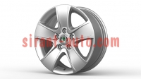 1Z0071494   R16 Crateris Skoda Octavia Combi A5
