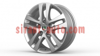 1Z0071494A   R16 Draconis Skoda Octavia Combi A5
