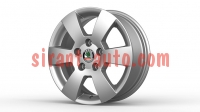1Z0071492   R15 Deimos Skoda Octavia Combi A5