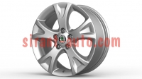 CCA600004   R17 Pallas Skoda Octavia Combi A5