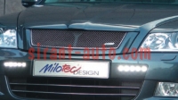 260001    Skoda Octavia Combi A5 FL