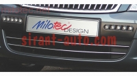 262601     Skoda Octavia A5 FL