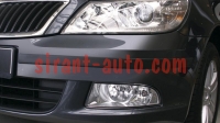 263813      Skoda Octavia A5 FL