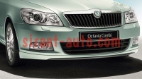 FAA600001    Skoda Octavia Combi A5