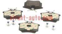 1K0698451J    Skoda Rapid 5J