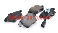 5K0698151    Skoda Rapid 5J