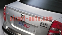 60704  Skoda Octavia A5