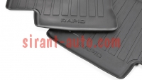5JB061550    Skoda Rapid 5J