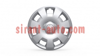 5JA071454   R14 Metis Skoda Rapid 5J