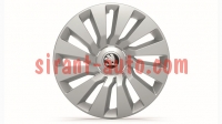 5E0071456C   R16 Tekton Skoda Octavia Combi 4