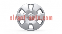 5E0071455   R15 Sidus Skoda Octavia Combi A7
