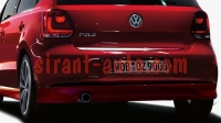 6R0071610GRU    VW Polo 6R