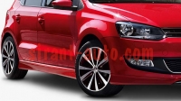 6R0071685GRU   VW Polo 6R